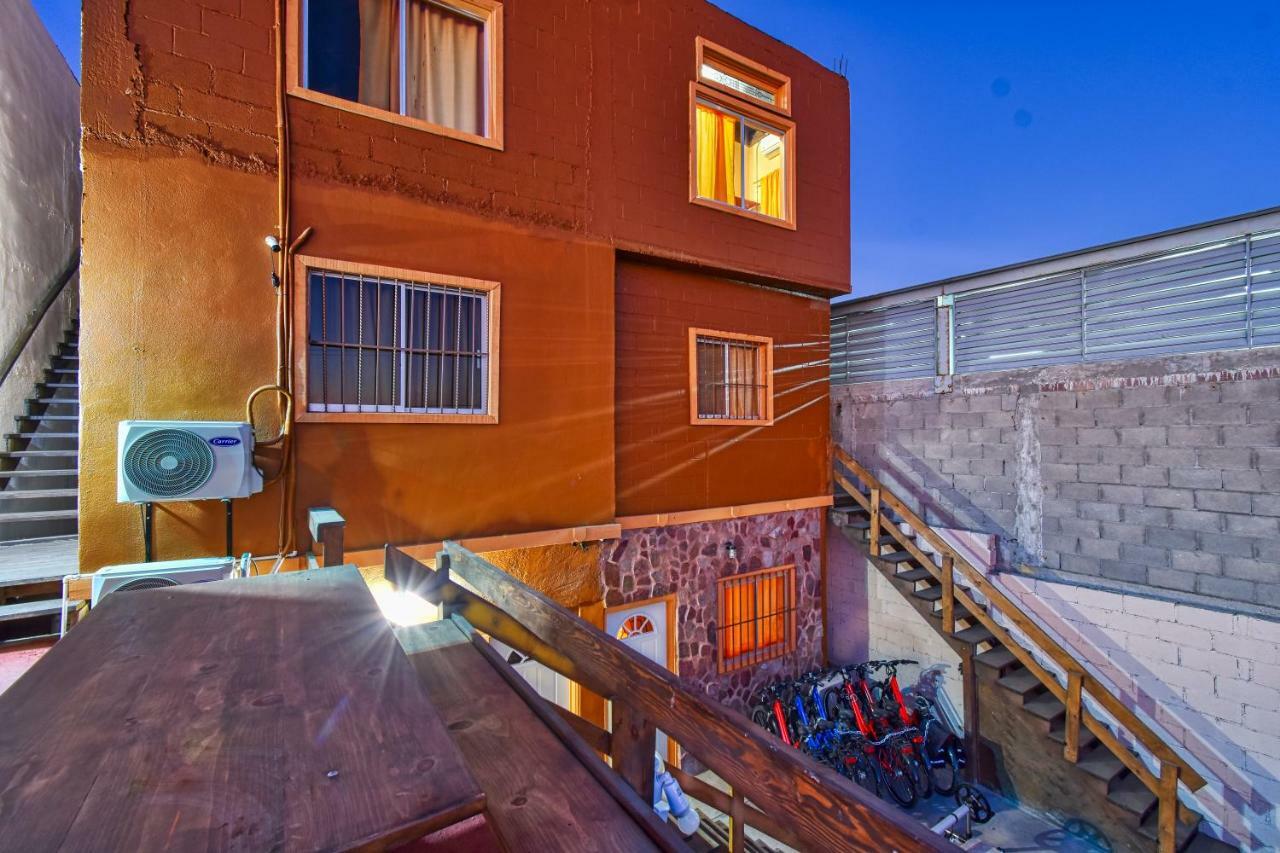 Apartment Casa Russell 2 - Andrea