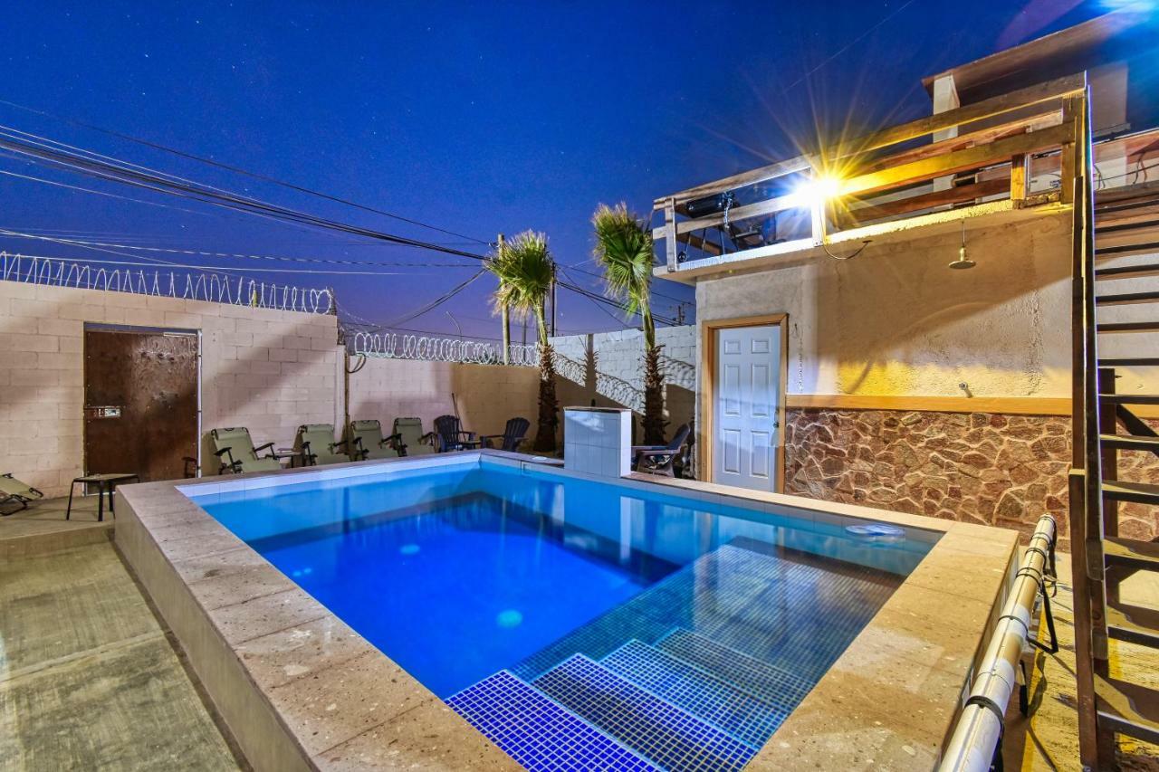 Casa Russell 2 - Andrea Cabo San Lucas