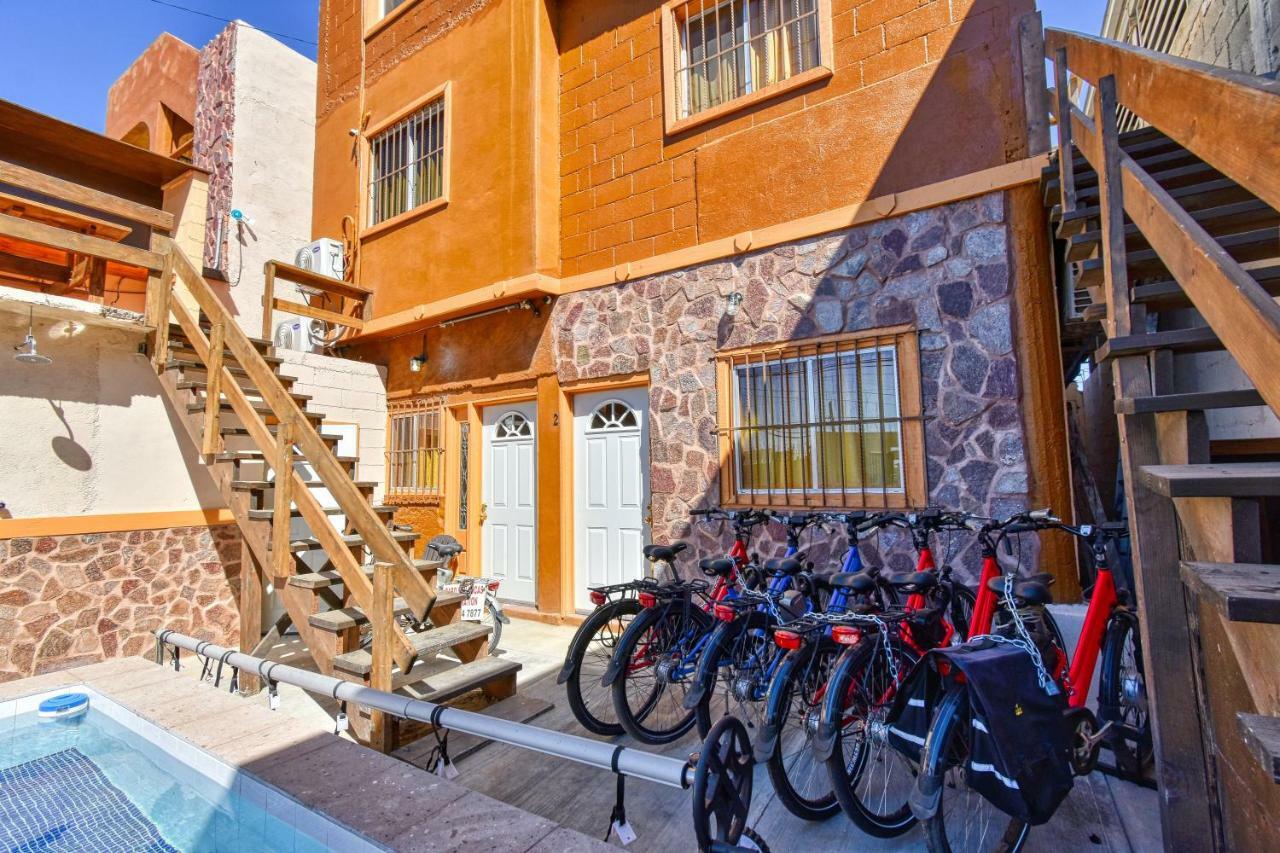 Apartment Casa Russell 2 - Andrea Cabo San Lucas