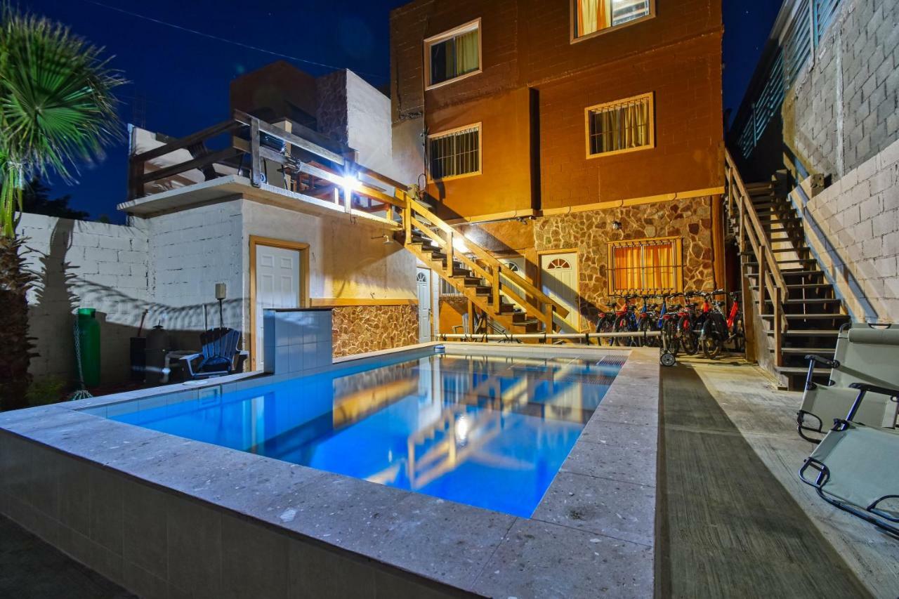 Casa Russell 2 - Andrea