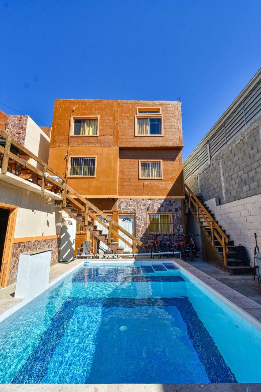 Casa Russell 2 - Andrea *