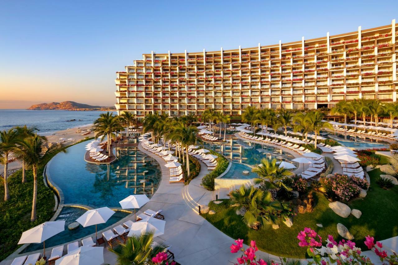 Resort Grand Velas Cabos Luxury