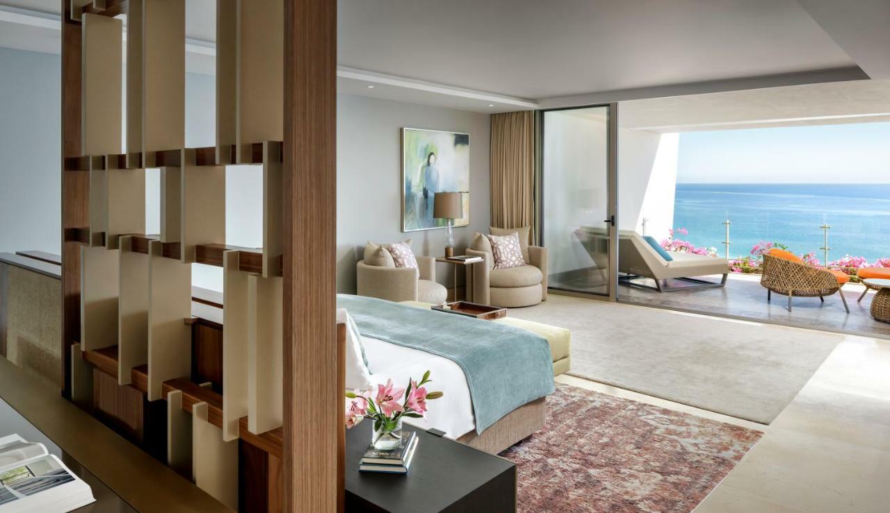 Grand Velas Cabos Luxury Resort Cabo San Lucas
