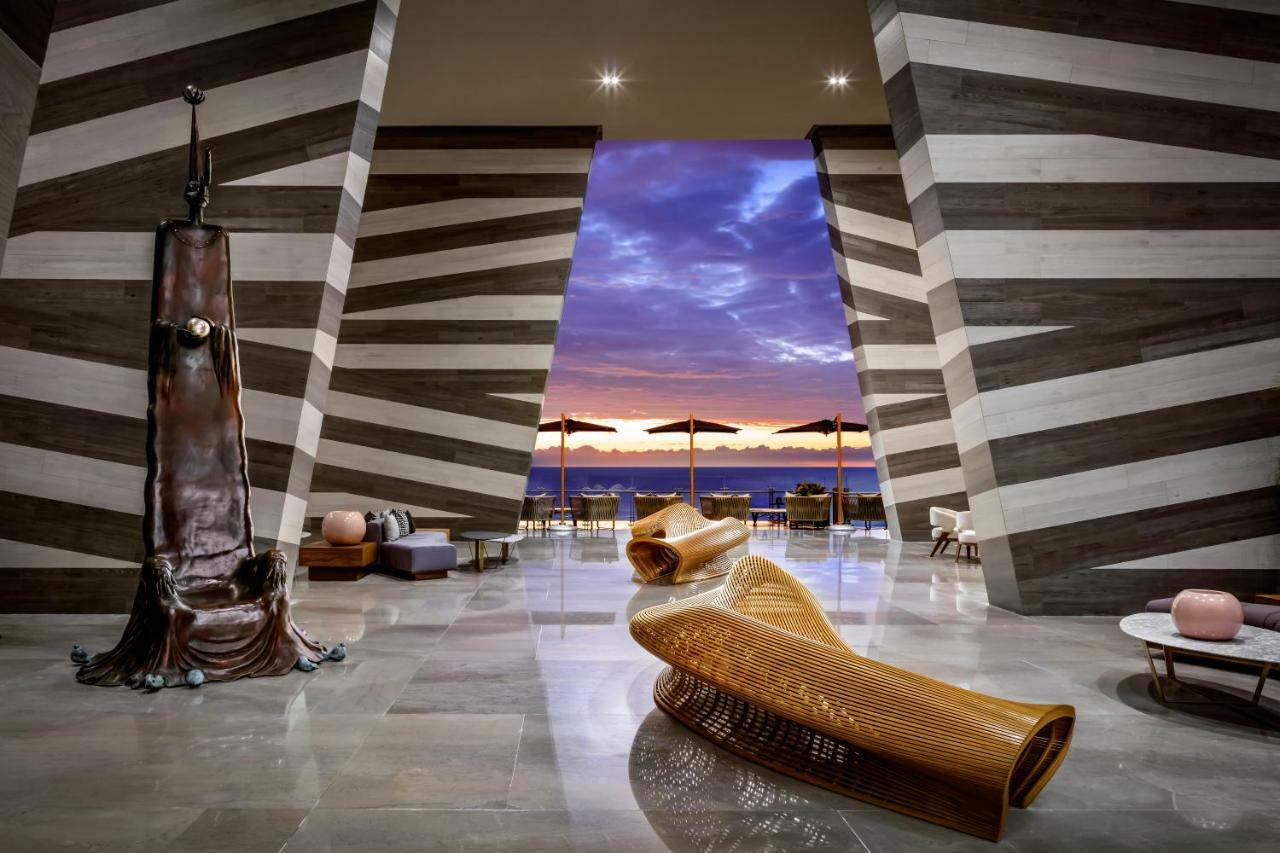 Resort Grand Velas Cabos Luxury