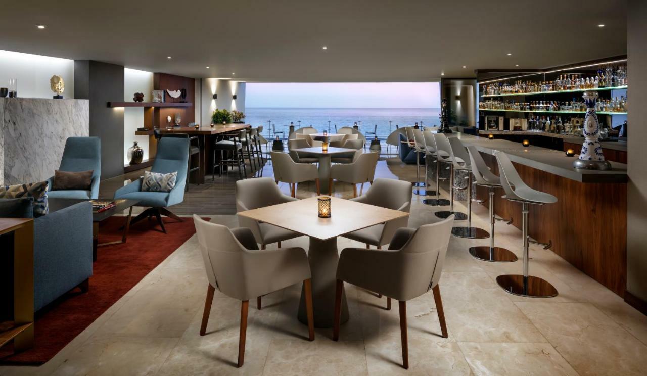 Grand Velas Cabos Luxury Resort 5*