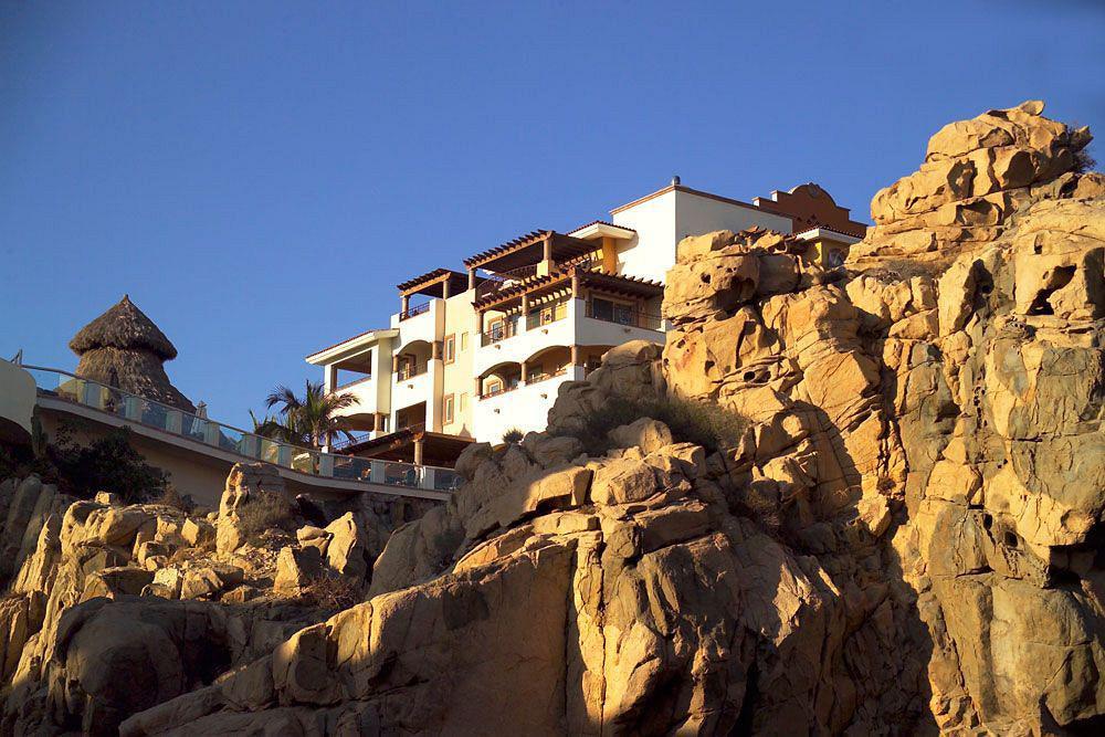 Resort The Ridge At Playa Grande 5*
