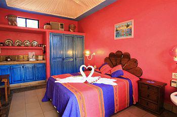 Casa Pablito Hotel 2*