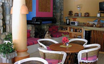 Hotel Casa Pablito