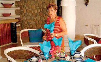 Casa Pablito Hotel Cabo San Lucas