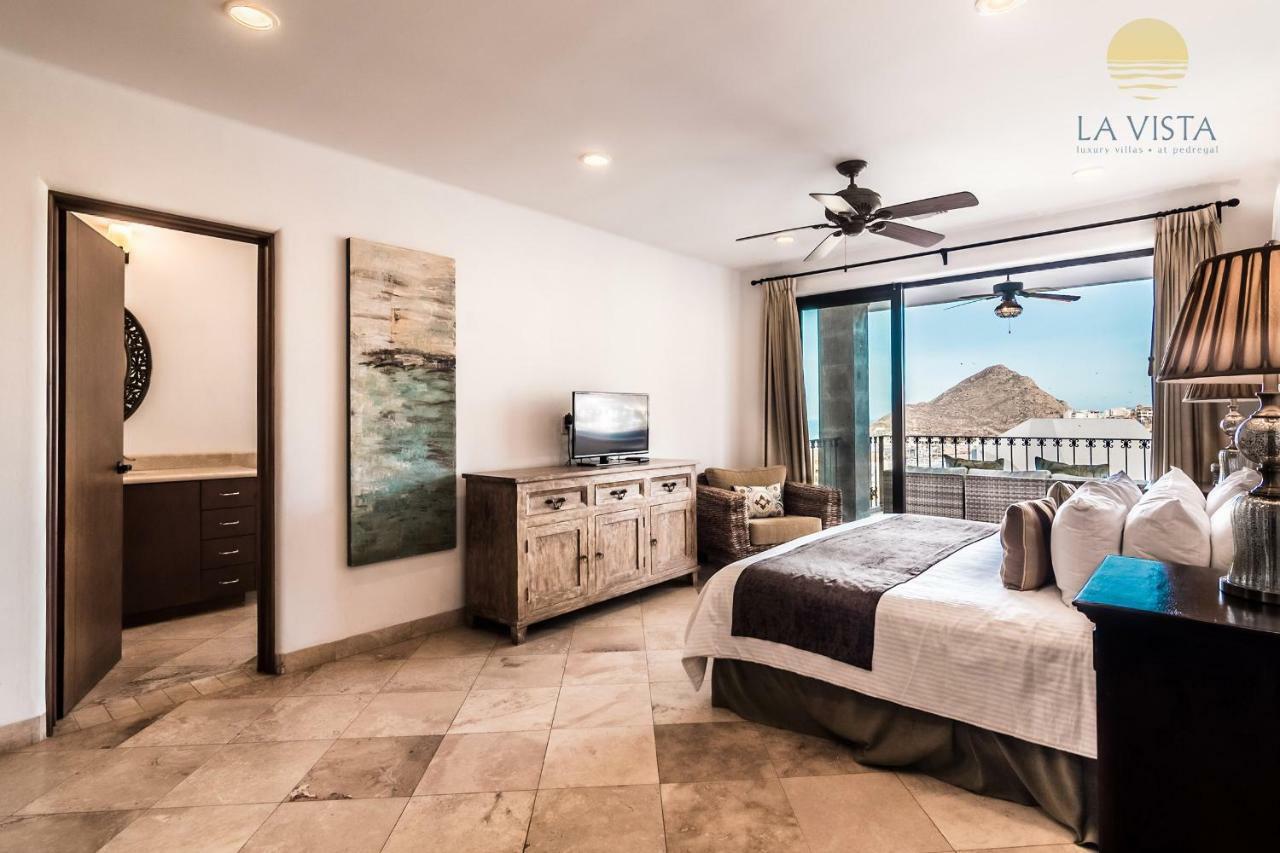 Aparthotel La Vista Luxury Villas At Pedregal 3*