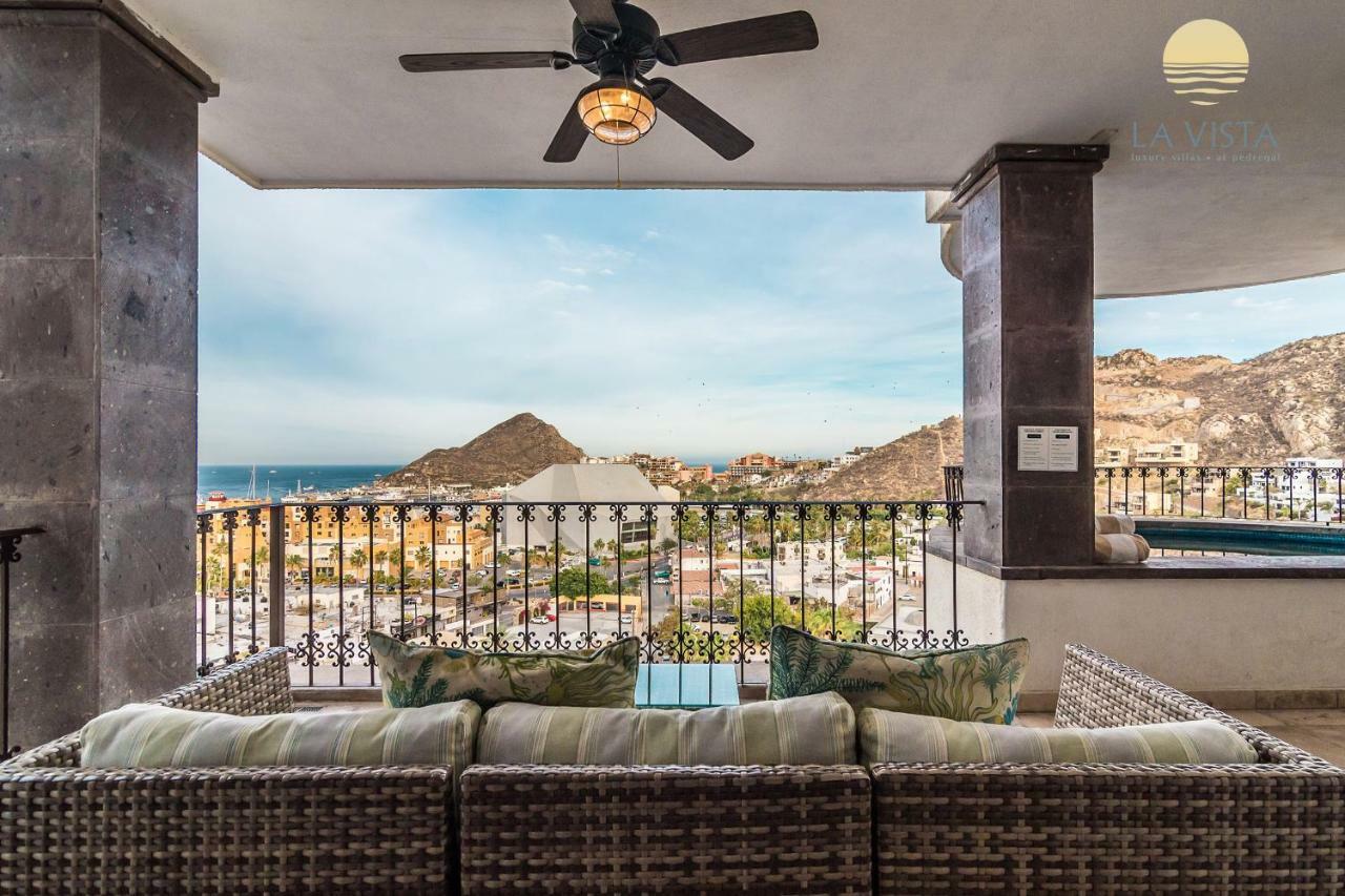 La Vista Luxury Villas At Pedregal