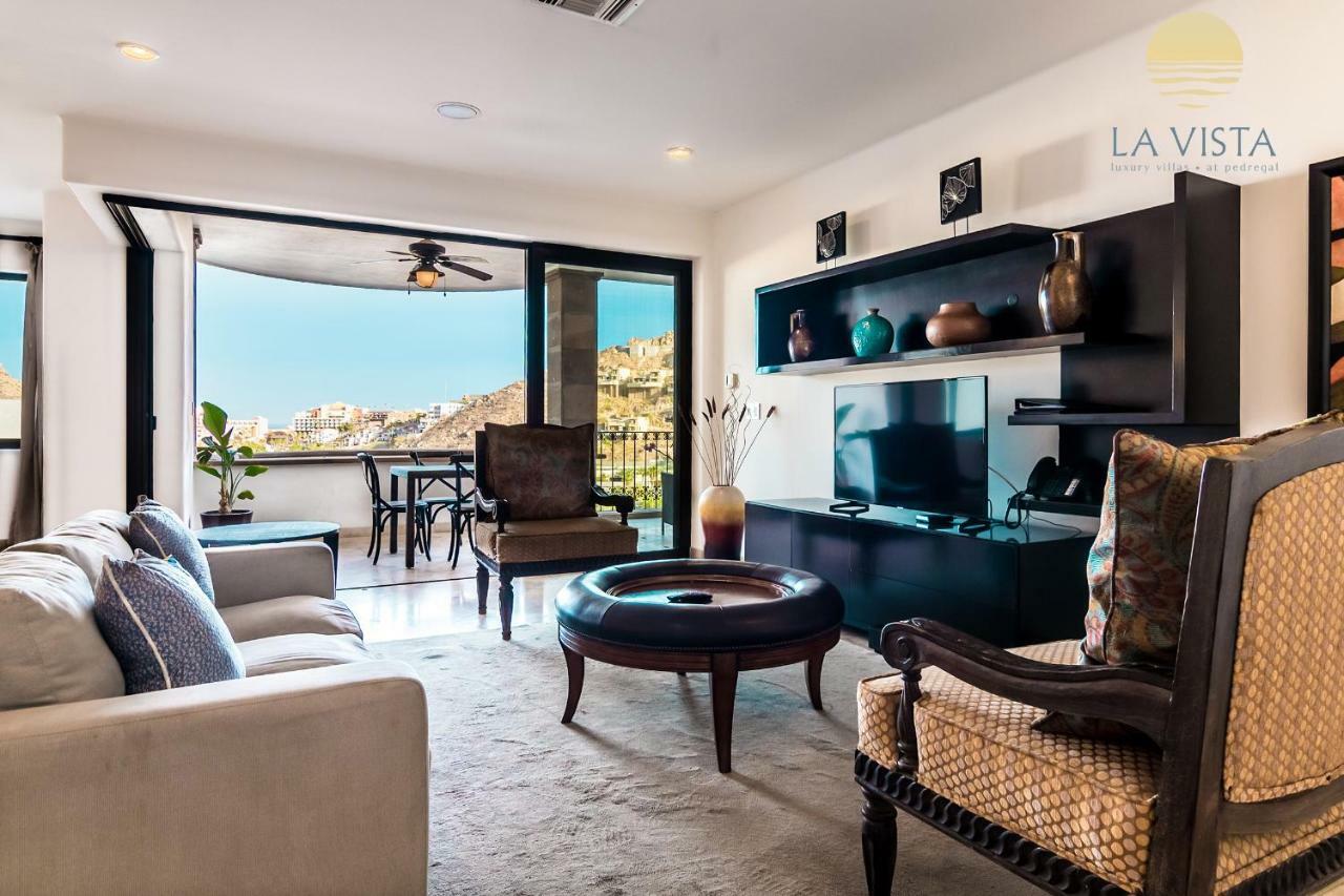 La Vista Luxury Villas At Pedregal Aparthotel