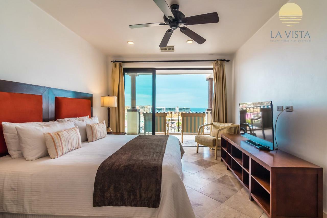 Aparthotel La Vista Luxury Villas At Pedregal 3*