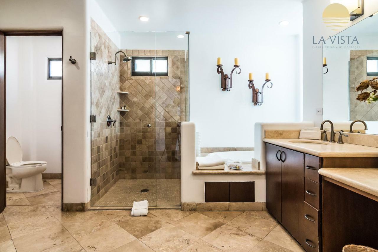 Aparthotel La Vista Luxury Villas At Pedregal
