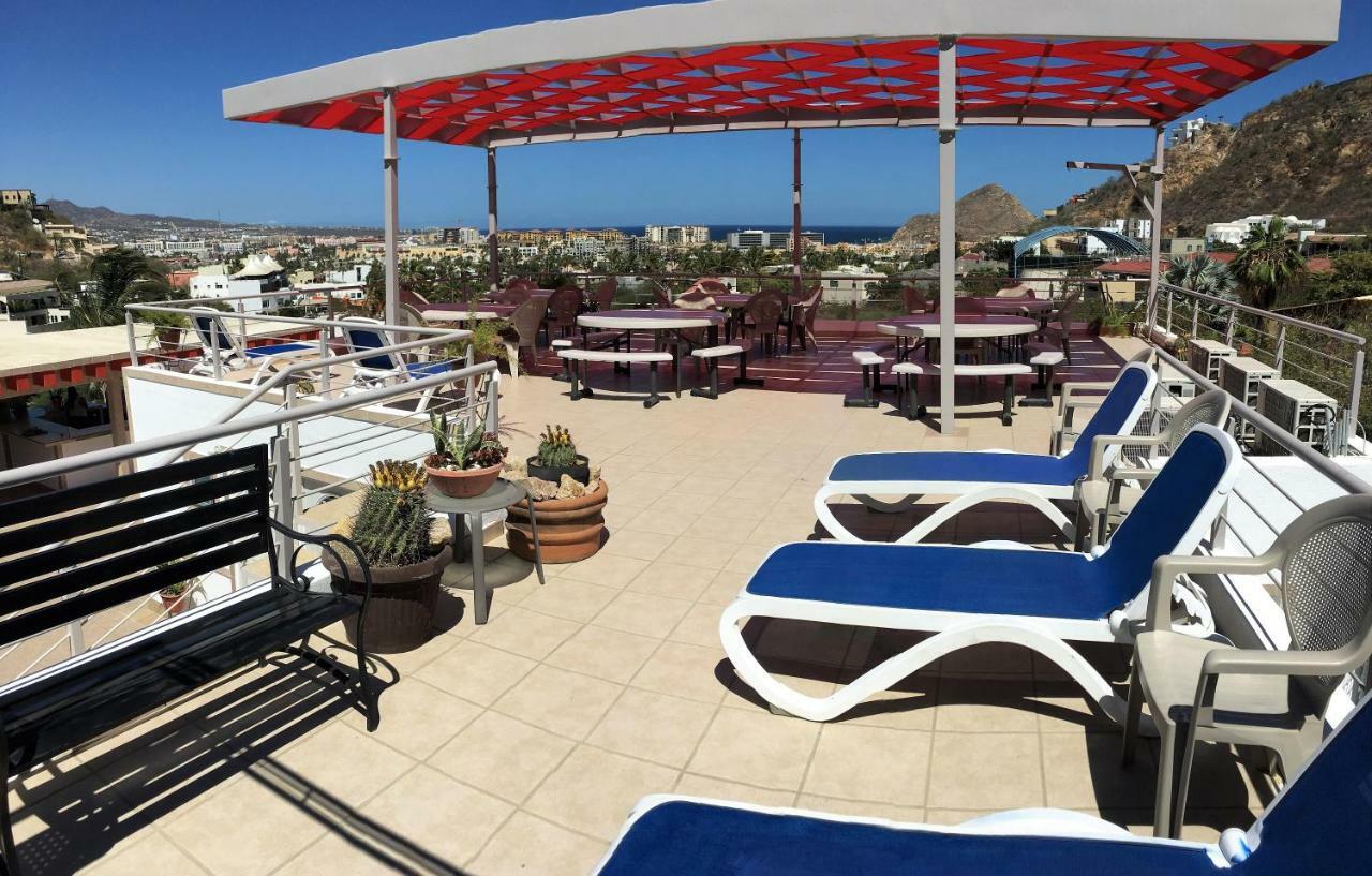 Cabo Paraiso And 3*