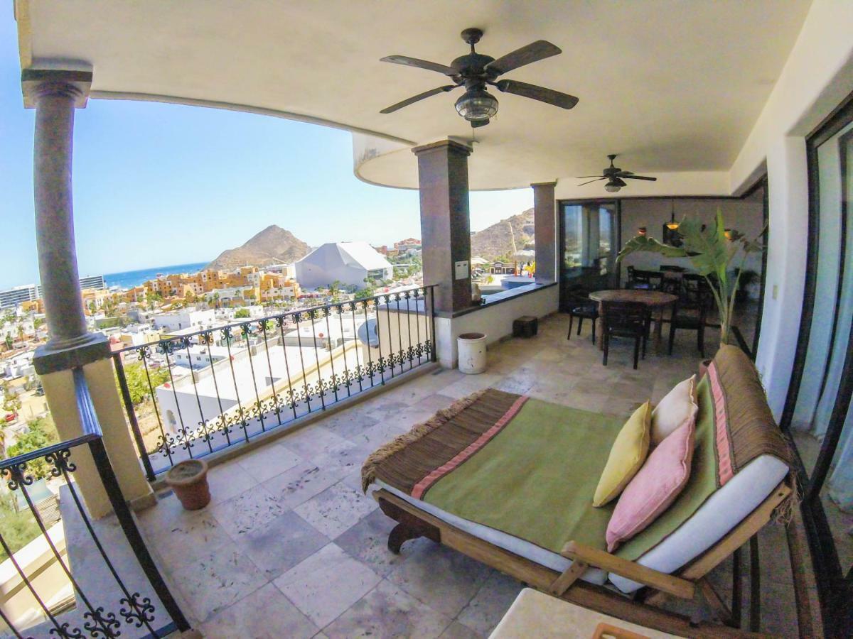 Aparthotel La Vista Luxury Villas At Pedregal 3*