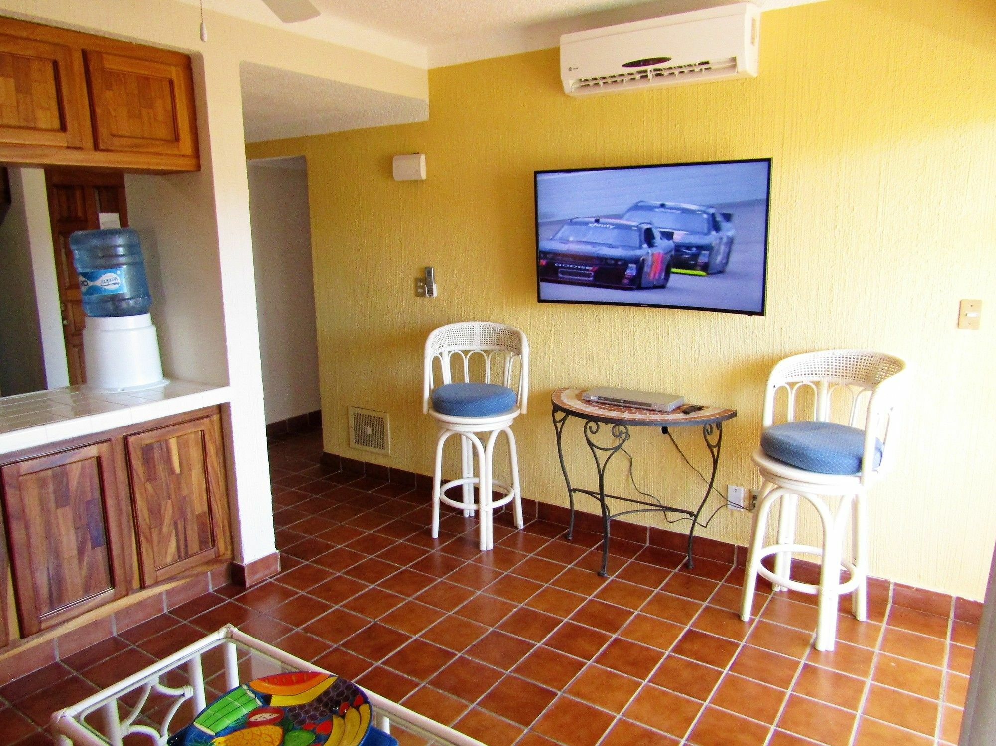 Aparthotel Marina Sol