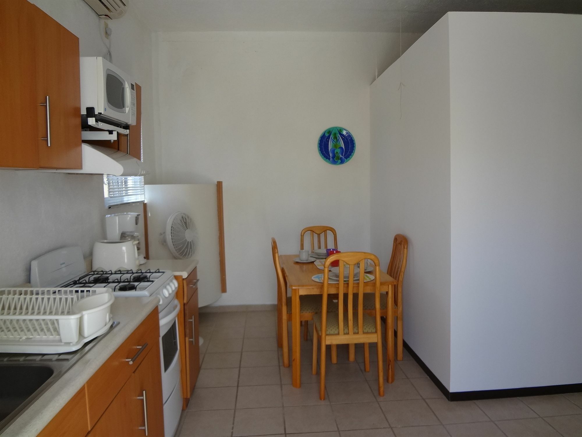 Cabo's Little Secret Two Bedroom Apartamento Cabo San Lucas