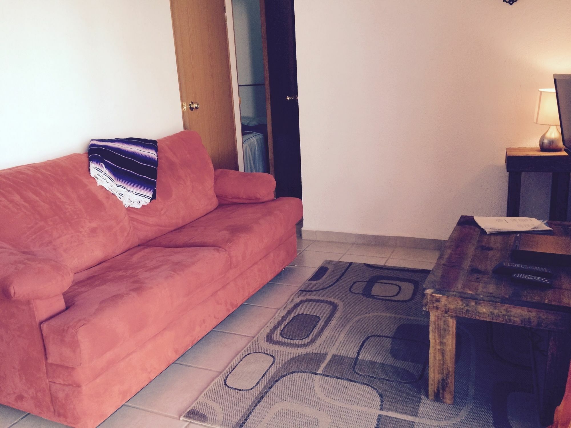 Cabo's Little Secret Two Bedroom Apartamento Cabo San Lucas