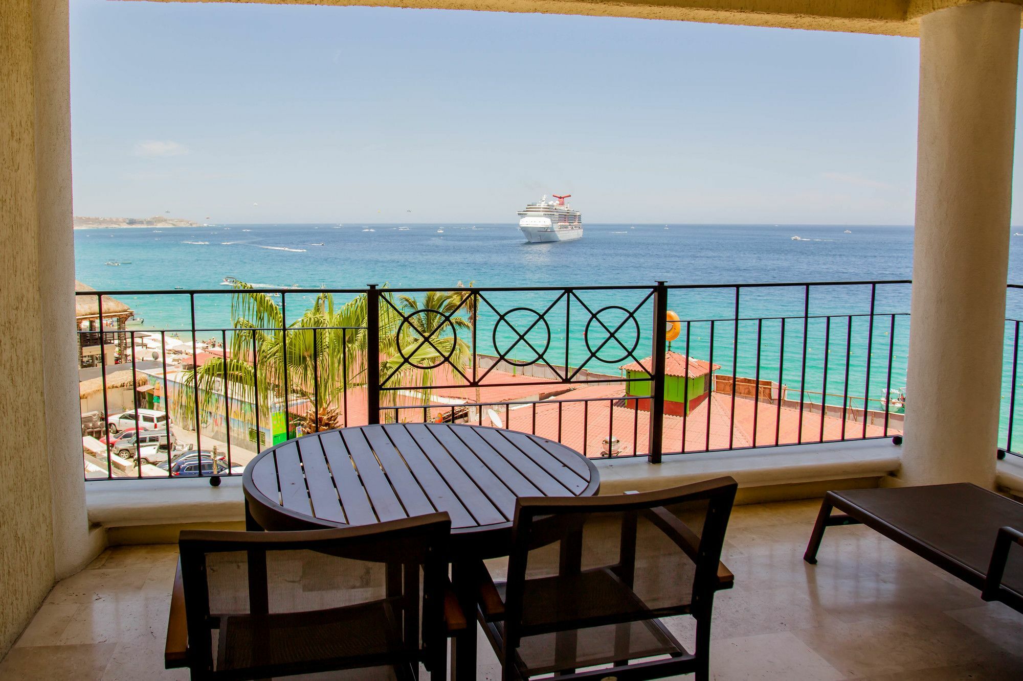 Casa Dorada Cabos Resort&spa Resort Cabo San Lucas