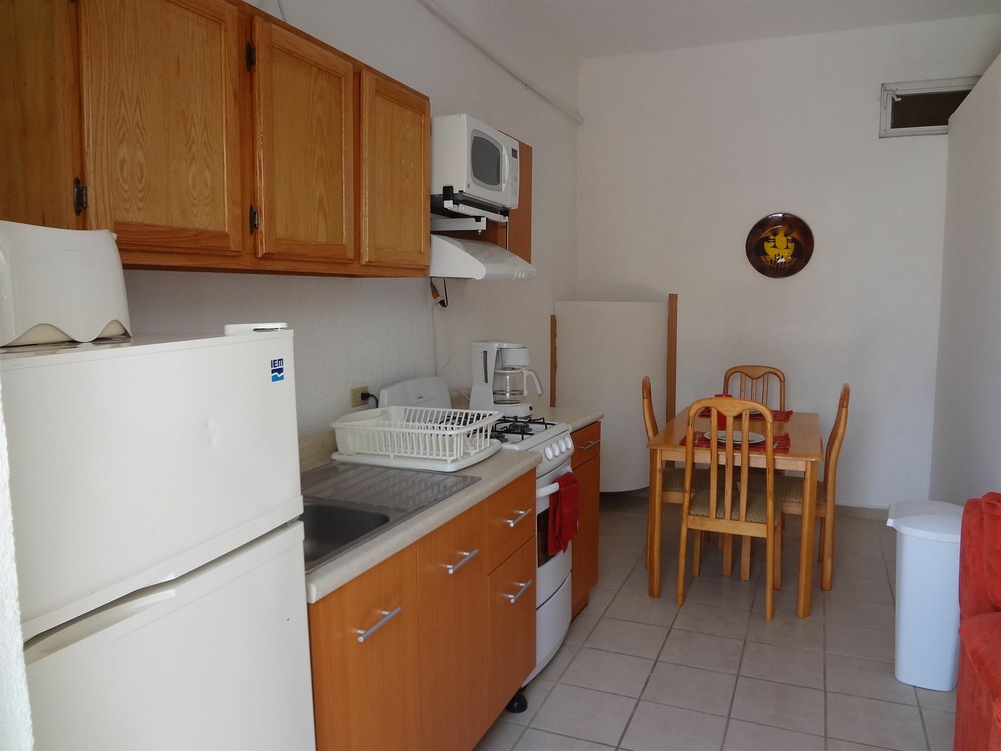 Apartamento Cabo's Little Secret Two Bedroom