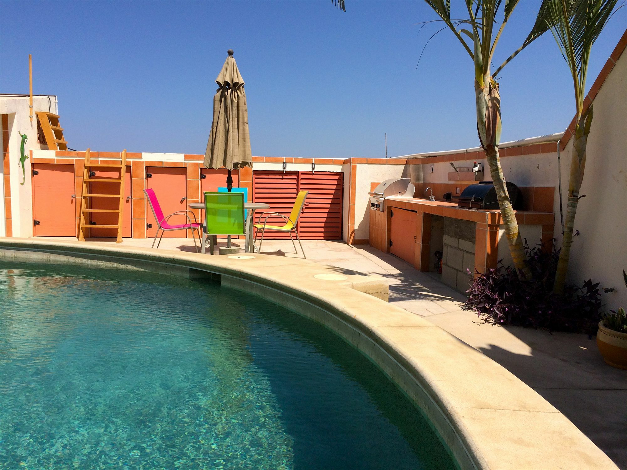 Apartamento Cabo's Little Secret Two Bedroom