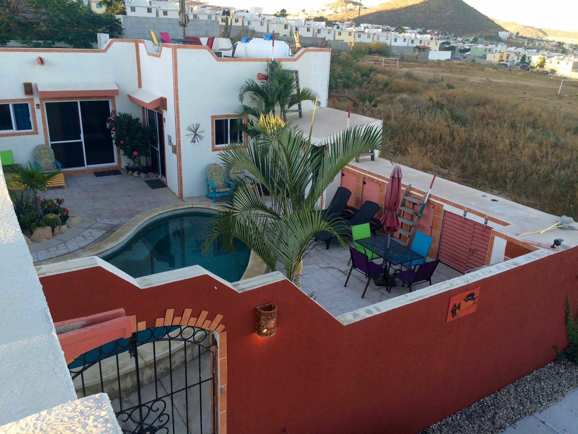 Apartamento Cabo's Little Secret Two Bedroom Cabo San Lucas