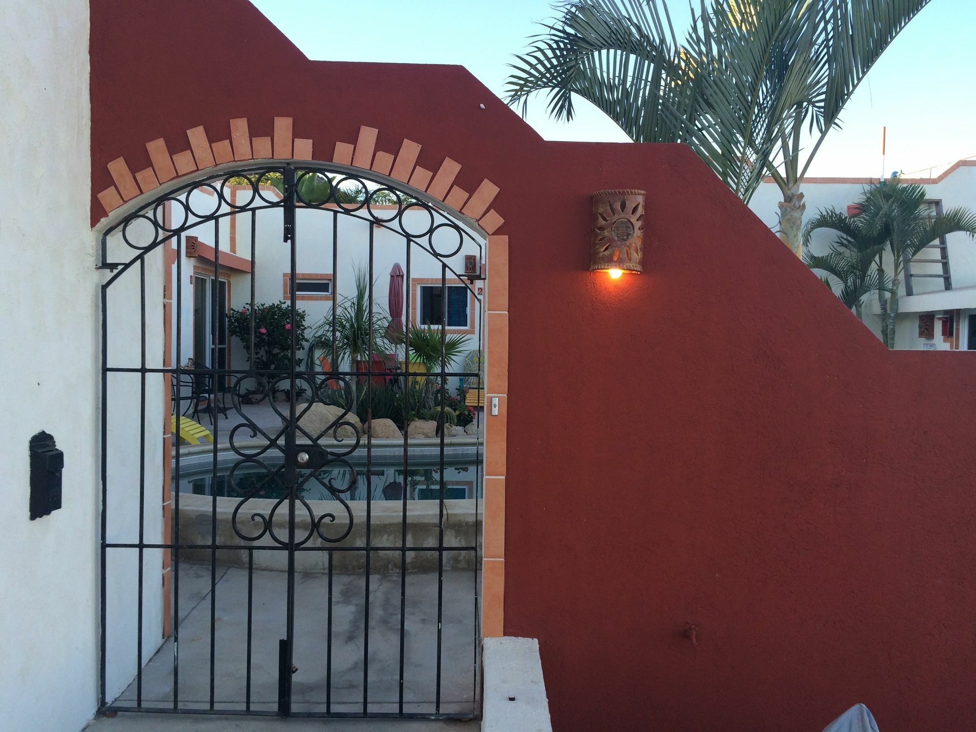 Cabo's Little Secret Two Bedroom Apartamento