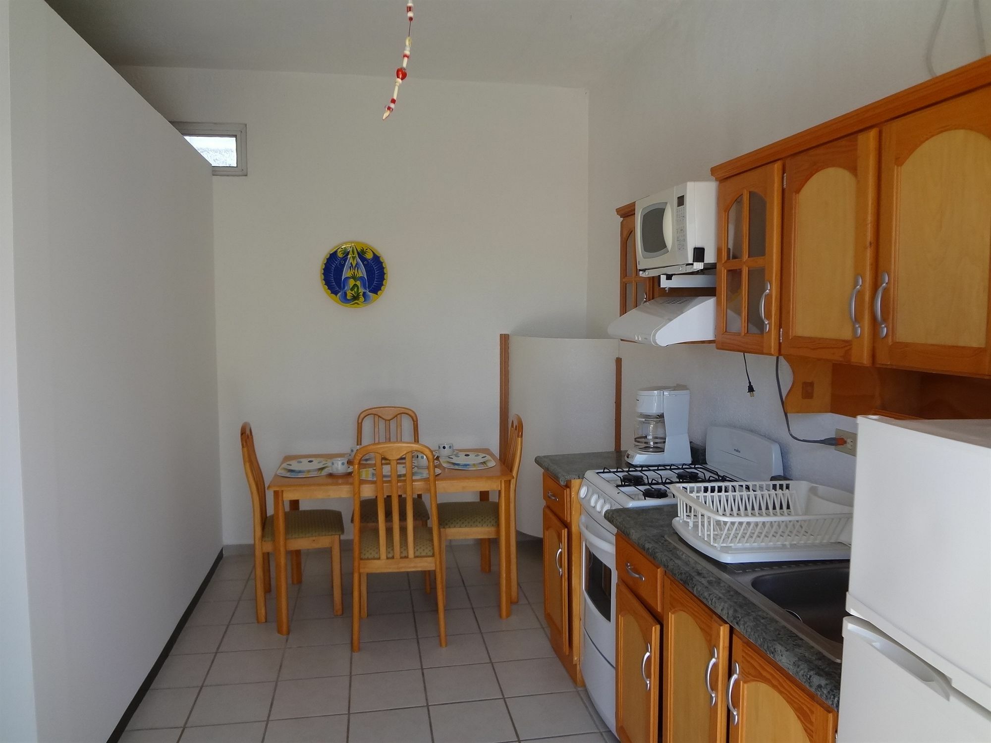 Apartamento Cabo's Little Secret Two Bedroom