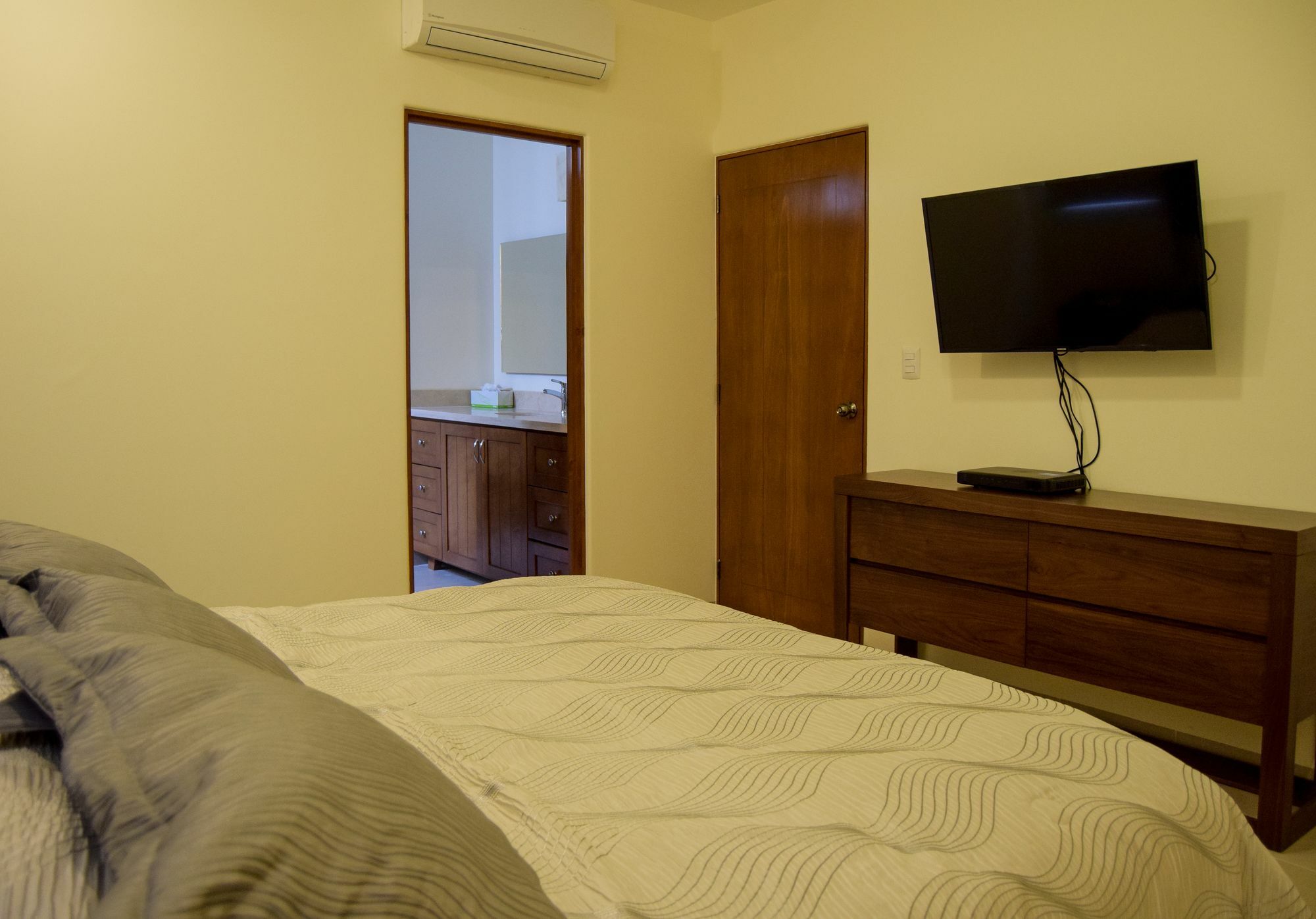3br Ocean View 1531 *