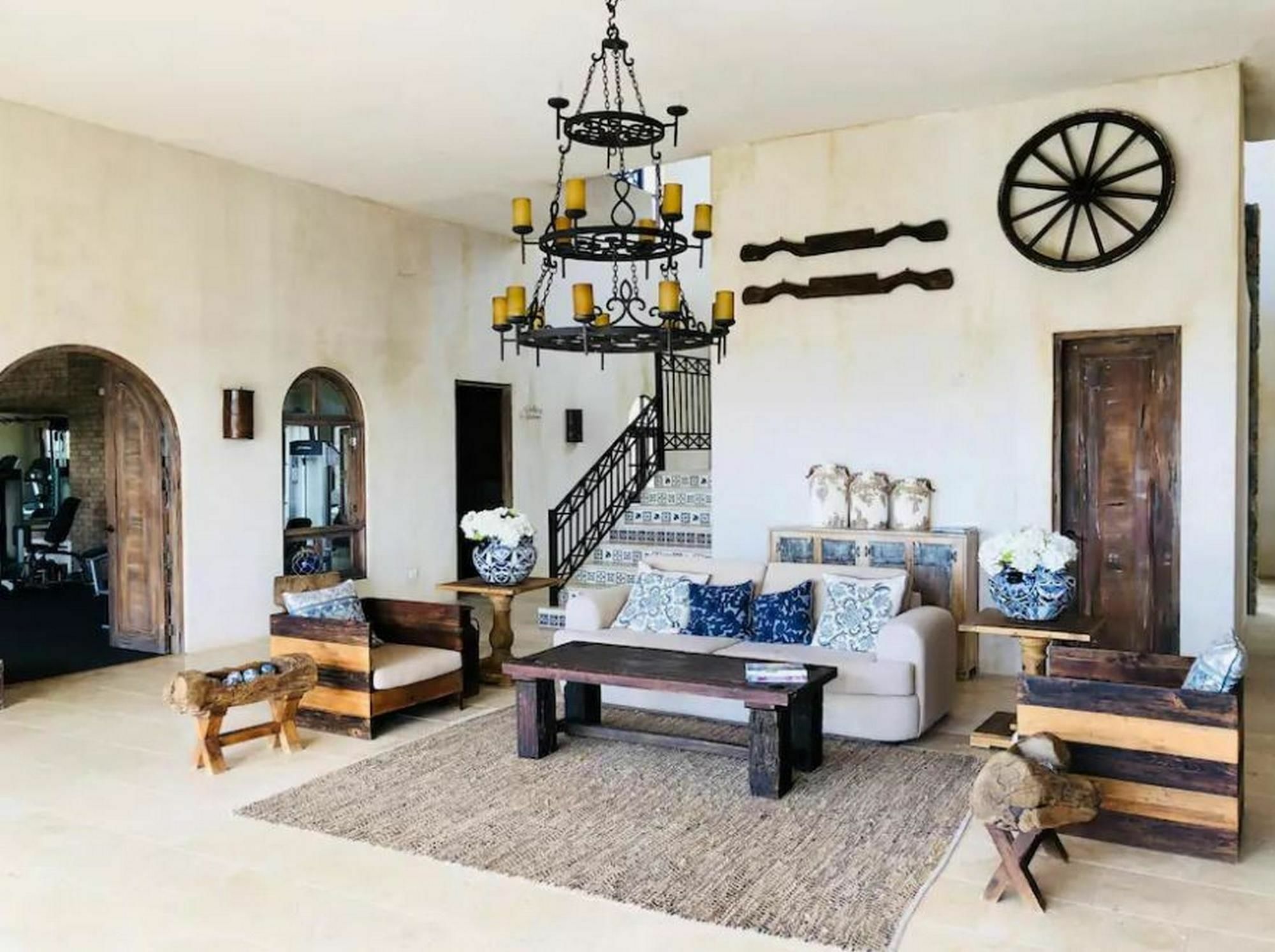 3br Ocean View 1531 * Cabo San Lucas