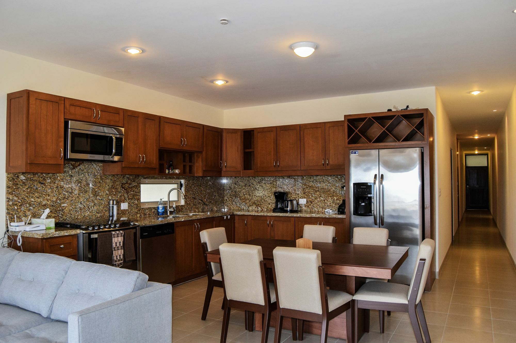 3br Ocean View 1531 Apartment