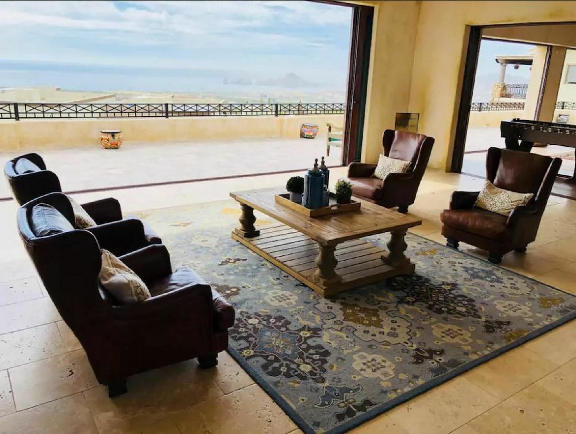 3br Ocean View 1531 Cabo San Lucas