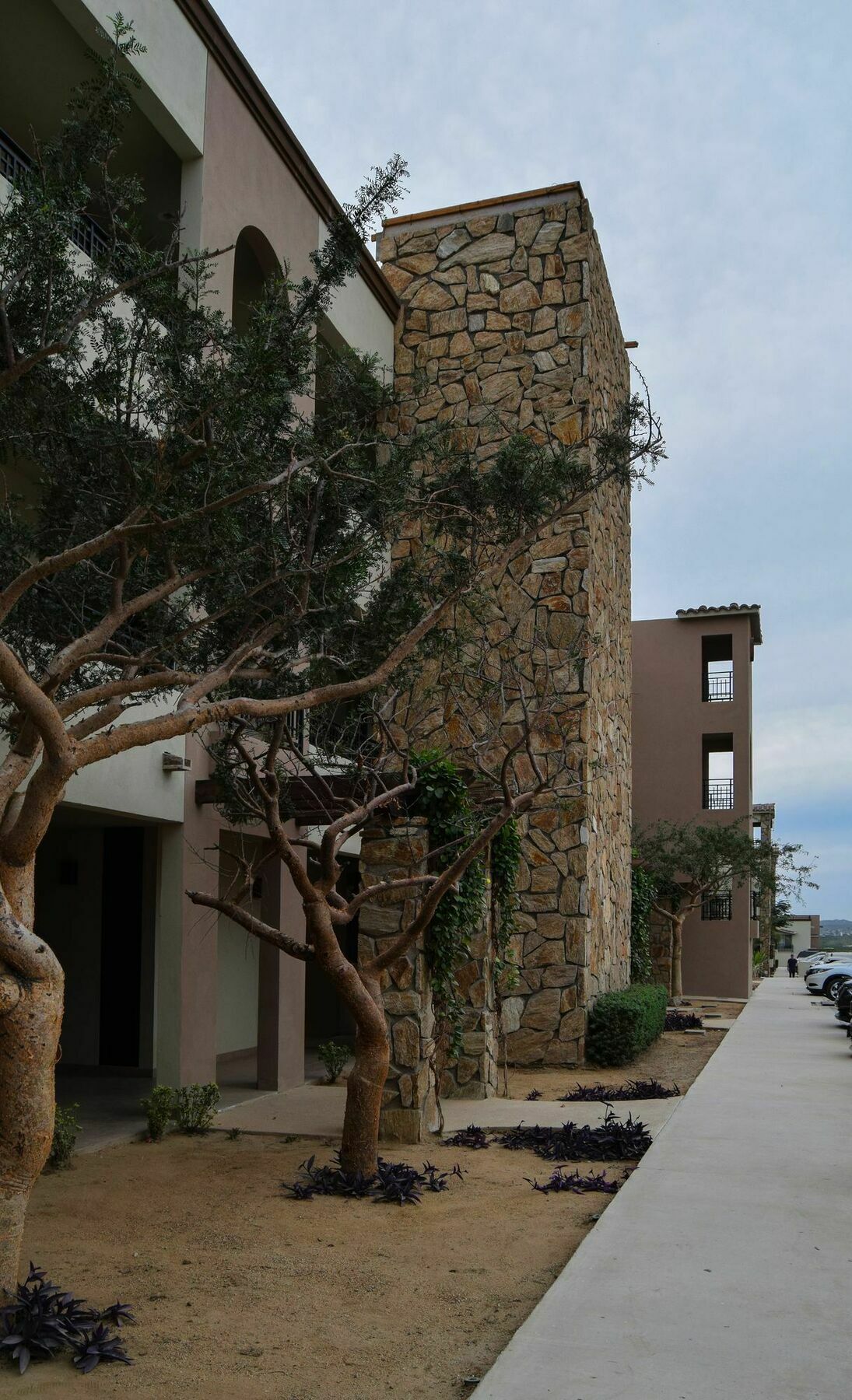 3br Ocean View 1531 * Cabo San Lucas
