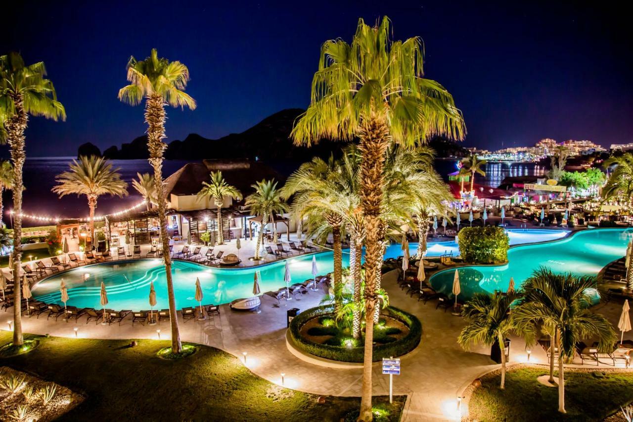 Casa Dorada Cabos Resort&spa 5* Cabo San Lucas