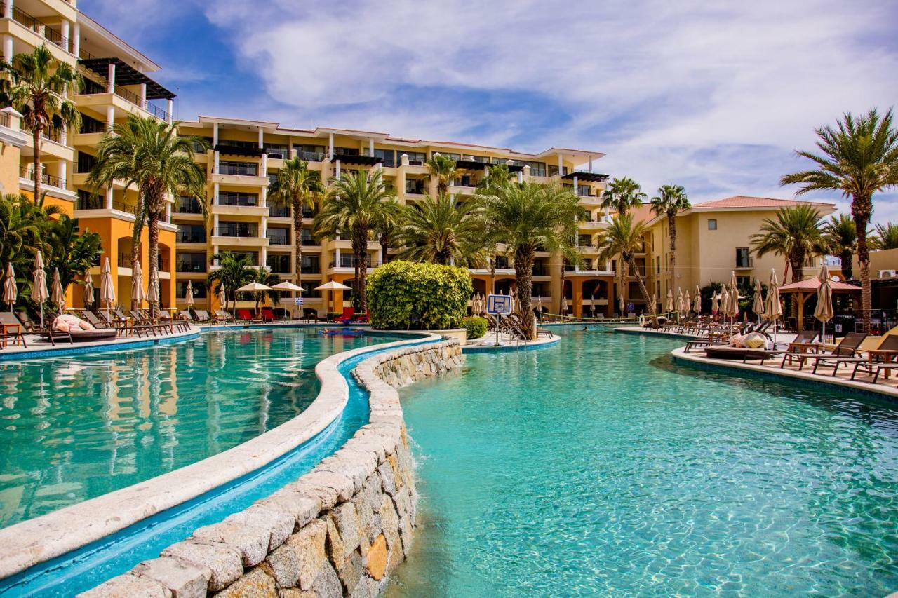 Casa Dorada Cabos Resort&spa 5*