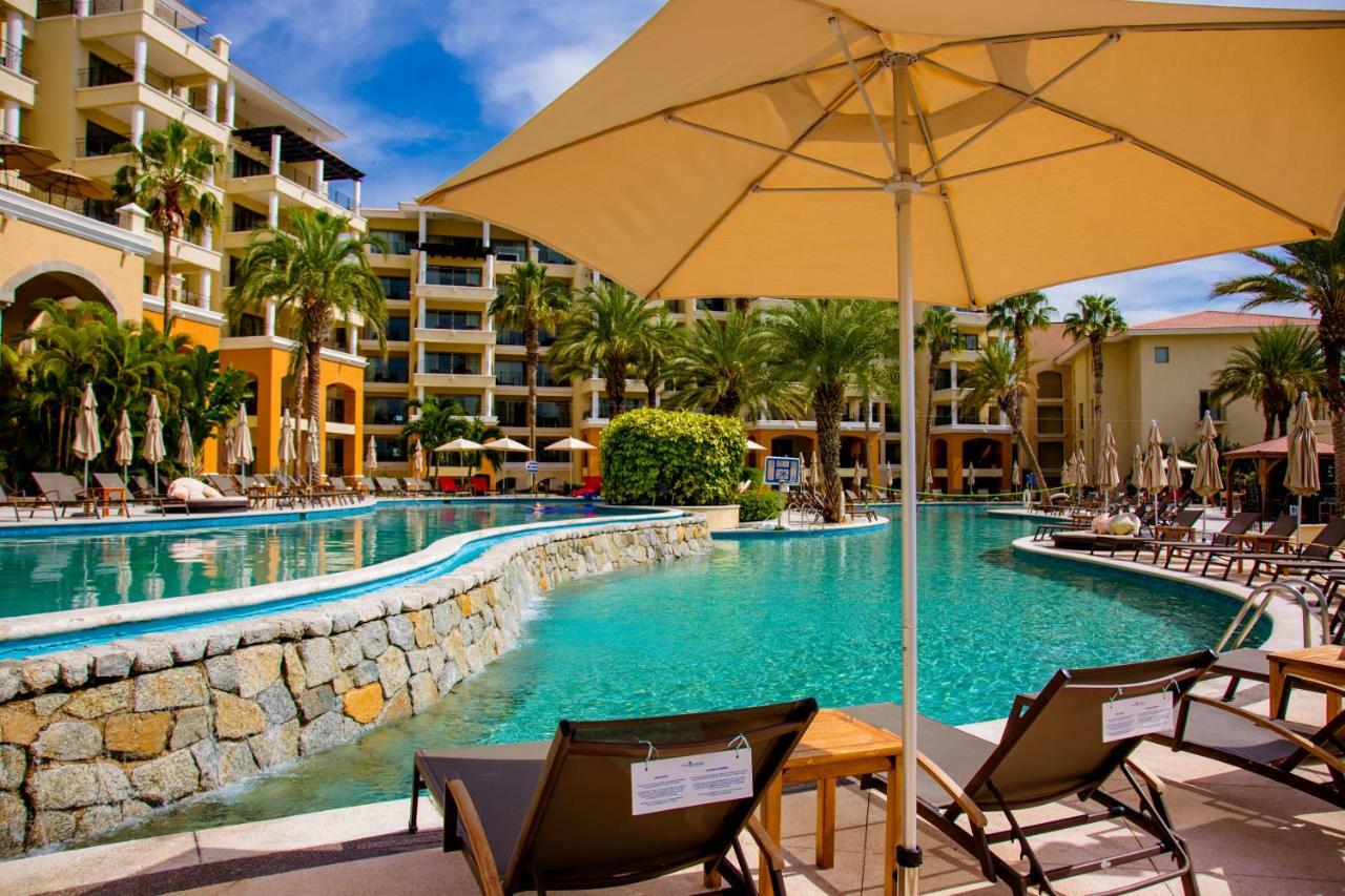 Resort Casa Dorada Cabos Resort&spa Cabo San Lucas