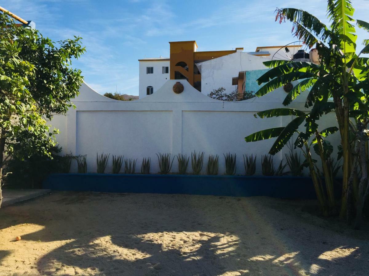 Apartamento Guest house *