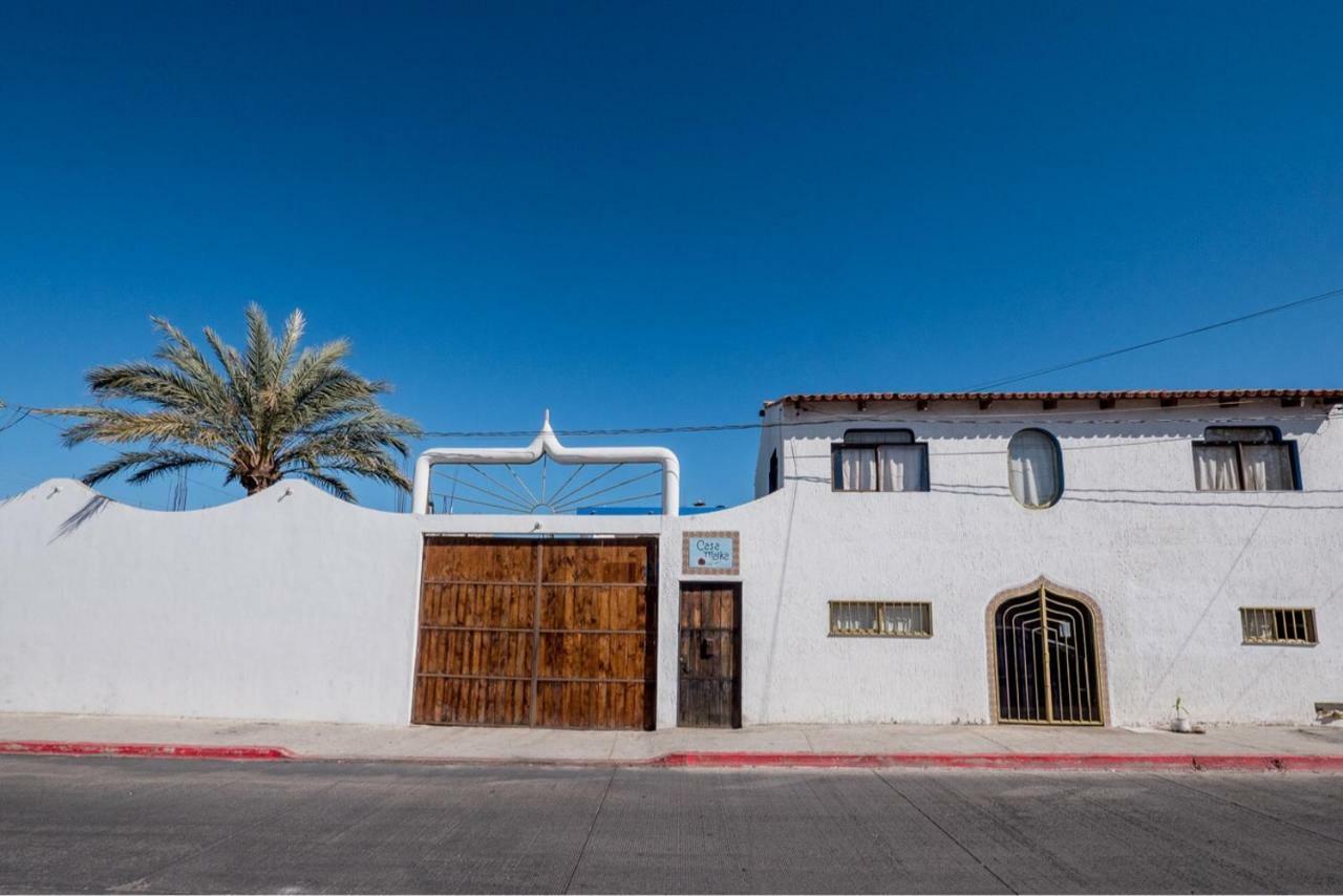 Apartamento Guest house *