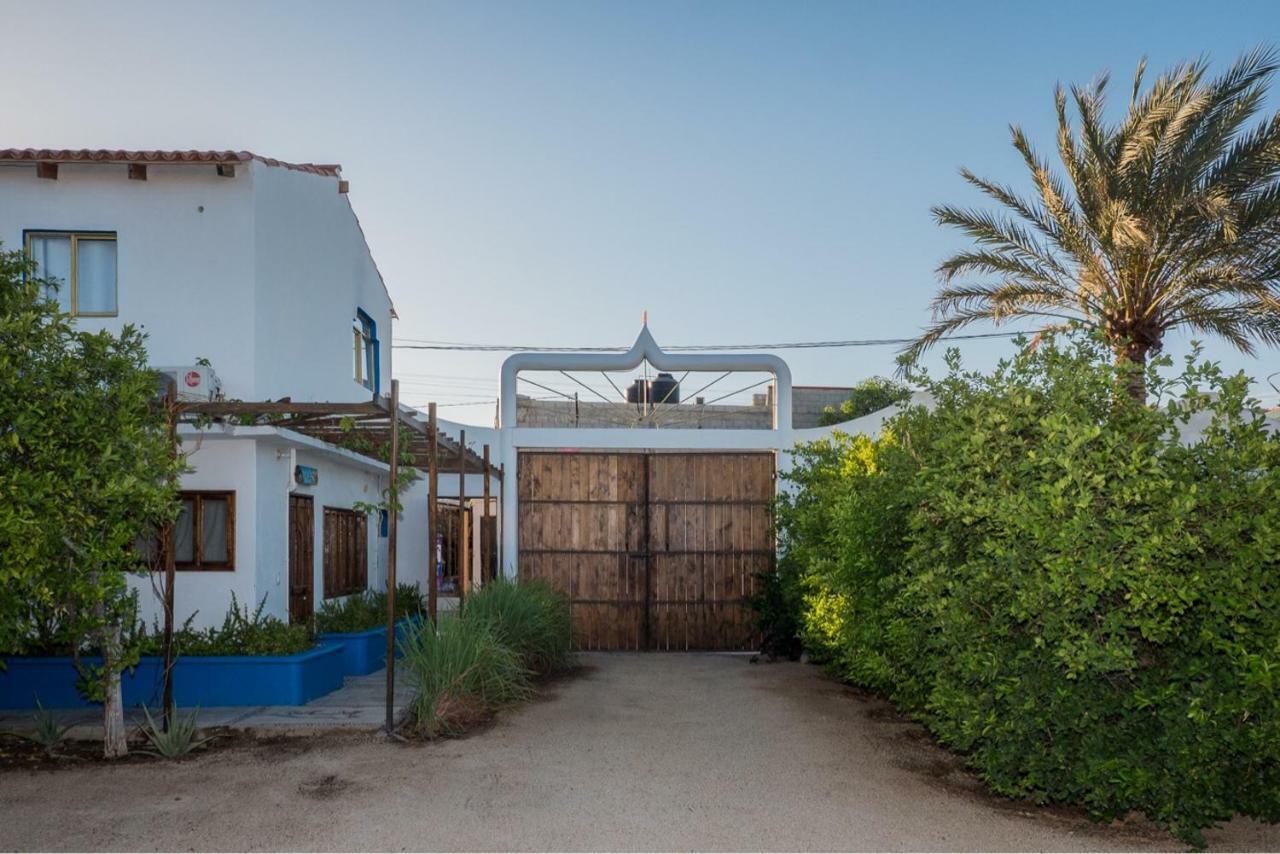 Apartamento * Cabo San Lucas
