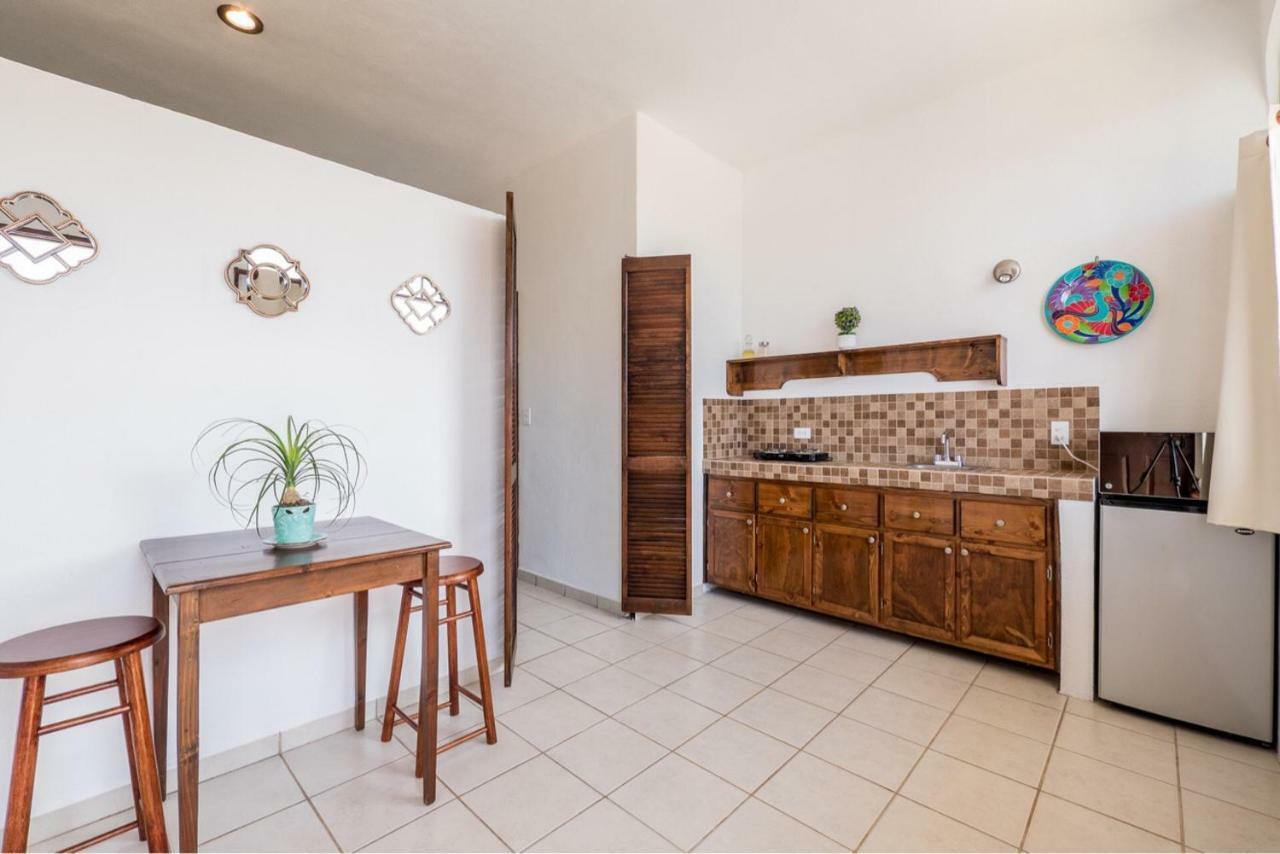Apartamento Guest house *