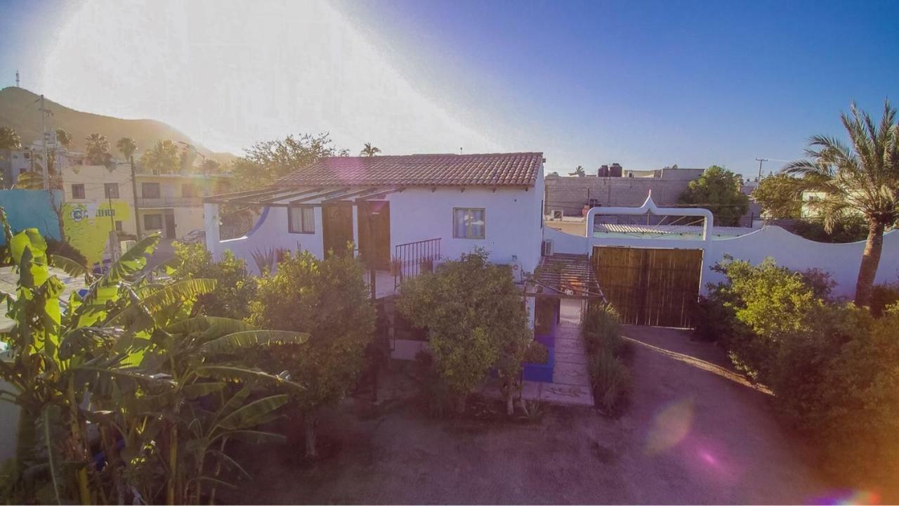 Guest house Apartamento Cabo San Lucas