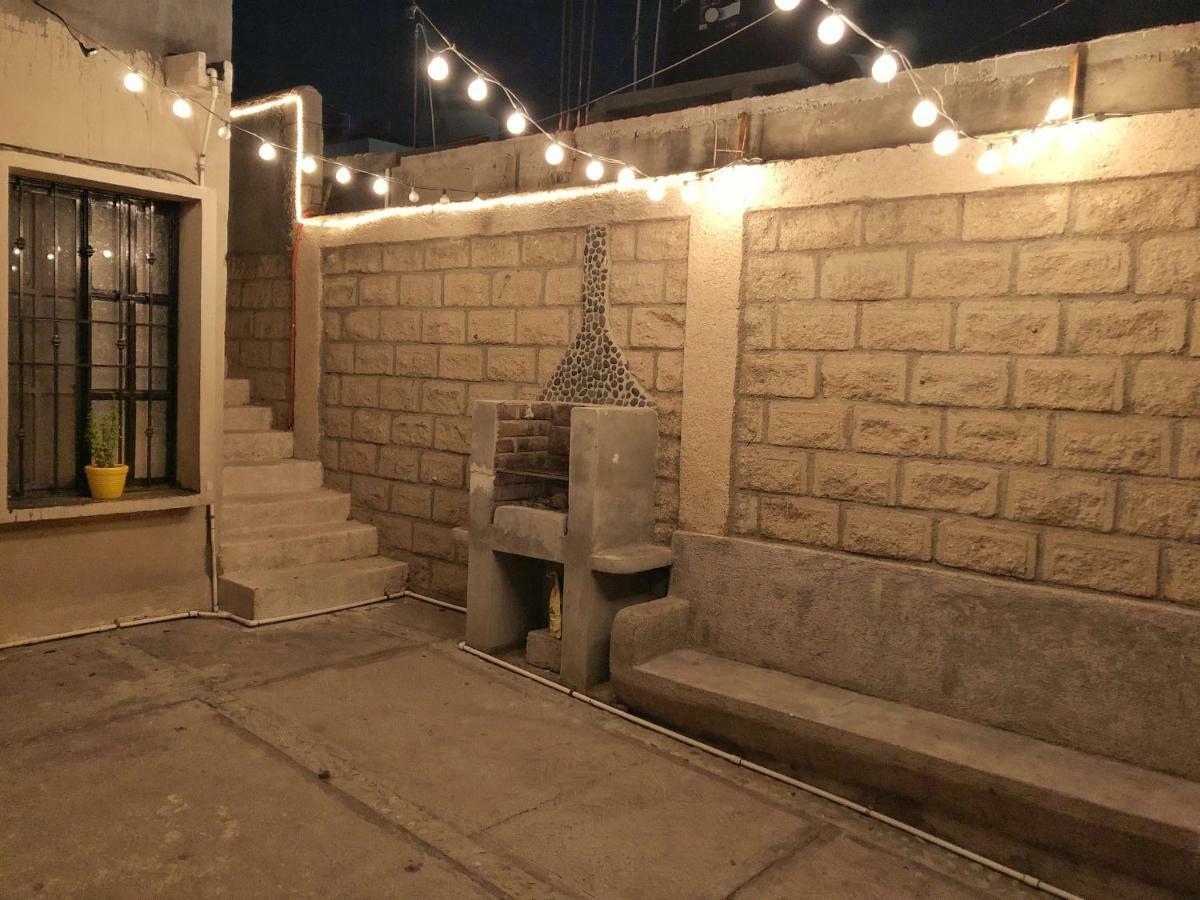 Del Sol Homestay