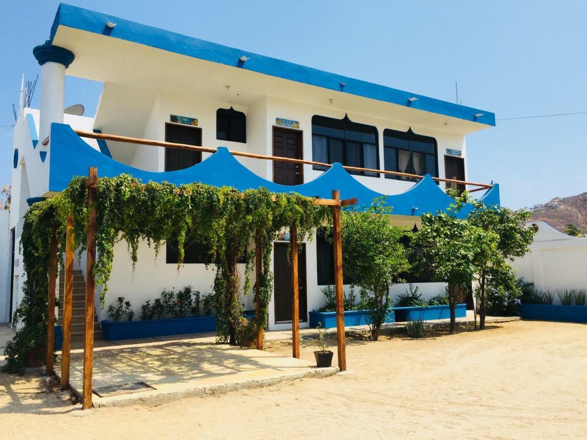 Guest house Apartamento *