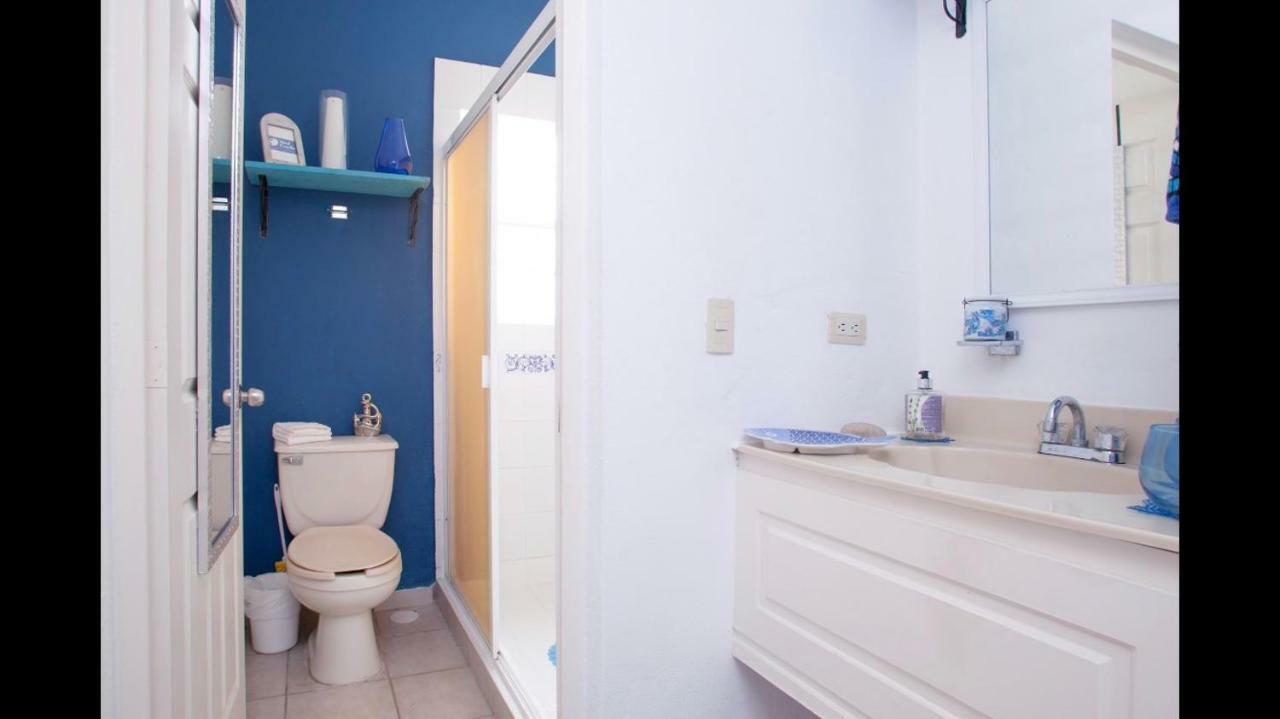 Apartment Med At Amalfi Los Cabos Mexico