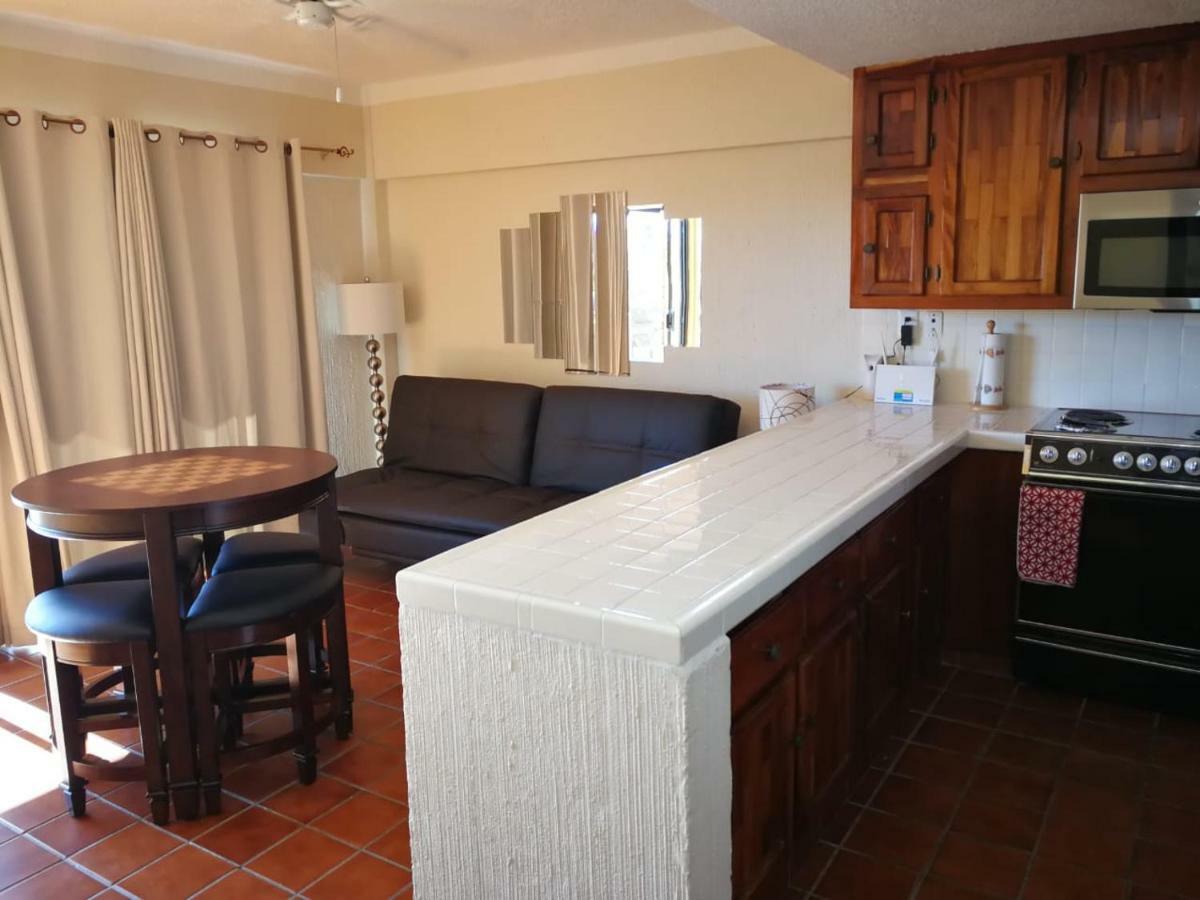 Apartamento Marina Sol, Las Lagartijas *
