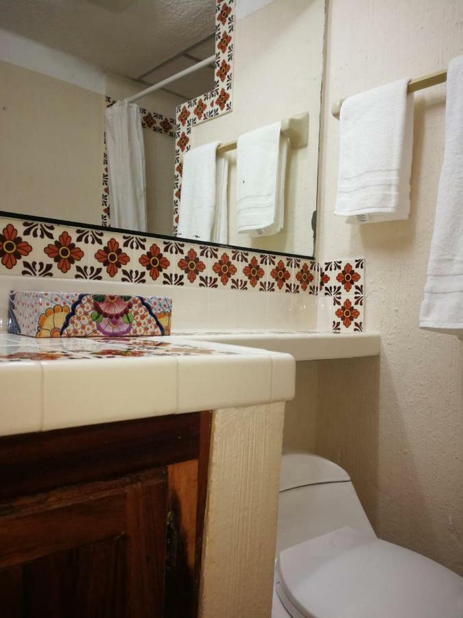 Marina Sol, Las Lagartijas Apartamento *