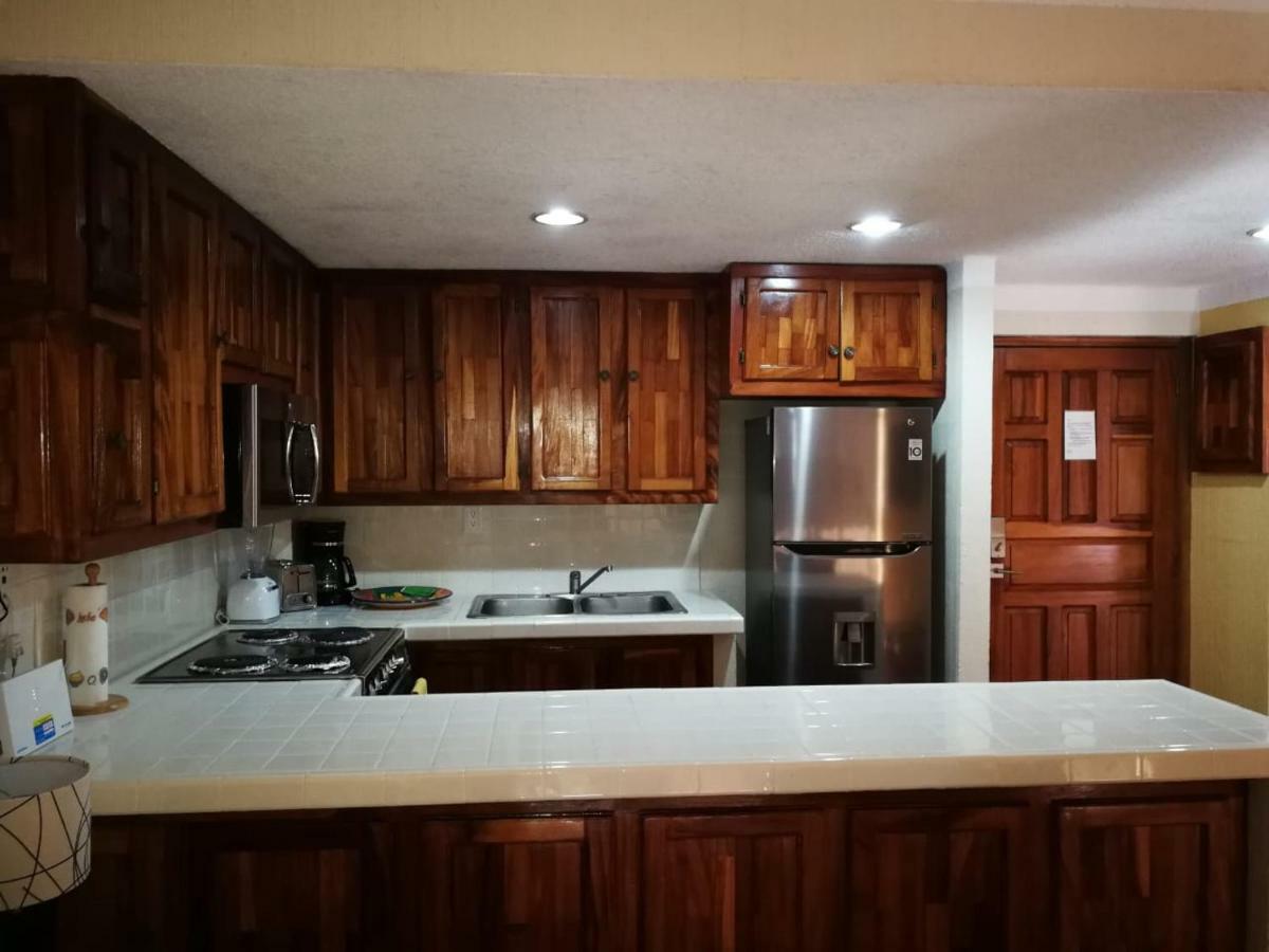 Marina Sol, Las Lagartijas Apartamento Cabo San Lucas