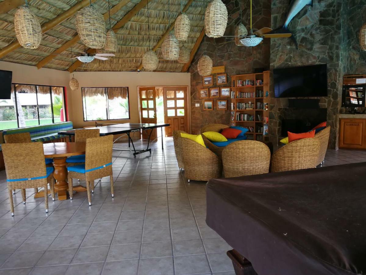 Marina Sol, Las Lagartijas Apartamento Cabo San Lucas