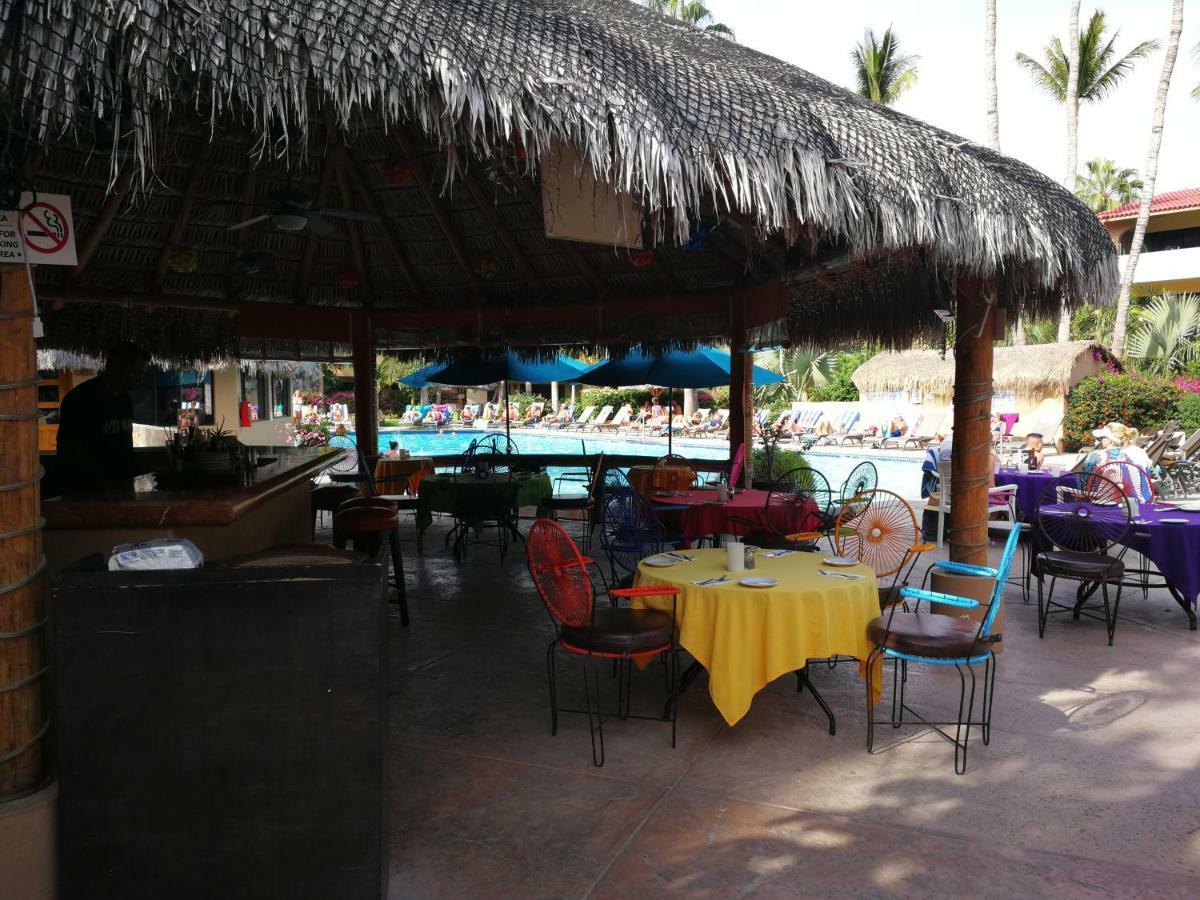 Marina Sol, Las Lagartijas * Cabo San Lucas